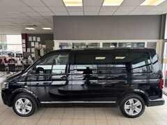 Bild des Angebotes VW T5 Multivan 2.0TDI BMT Life 7Sitze Auto Navi AHK