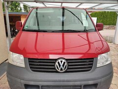 Bild des Angebotes VW T5 Kombi