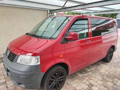 Bild des Angebotes VW T5 Kombi