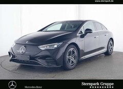 Bild des Angebotes Mercedes-Benz EQE 350 EQE 350+ AMG Hypers*Airmatic*Pano*HuD*Memo*Burm*