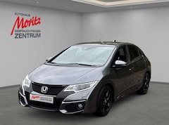 Bild des Angebotes Honda Civic 1.8 Sport *MIT WENIG KM!*