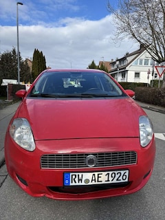 Bild des Angebotes Fiat Grande Punto 1.4 8V Active
