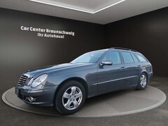 Bild des Angebotes Mercedes-Benz E 320 T CDI AVANTGARDE+S-Dach+AHK