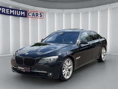 Bild des Angebotes BMW 750 i xDrive *Finanzierung*