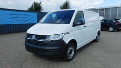 Bild des Angebotes VW T6.1 Transporter Abt e- Elektro Lang Radio Klima