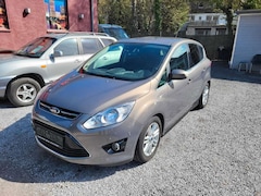 Bild des Angebotes Ford C-Max C-MAX Titanium/ Kamera / AHK