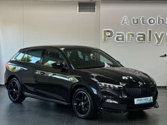 Bild des Angebotes Skoda Scala Monte Carlo