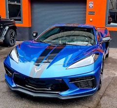 Bild des Angebotes Corvette C8 Cabrio Z51