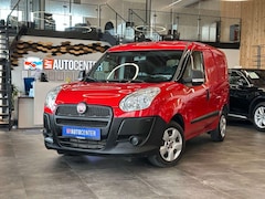 Bild des Angebotes Fiat Doblo *Basis Kasten*Klimaanlage*1-Hand*Schiebetü