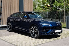 Bild des Angebotes Lamborghini Urus B&O Massage Carbon Soft Close 22"