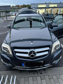 Bild des Angebotes Mercedes-Benz GLK 250 GLK 250 CDI BlueTec 4Matic (204.904)