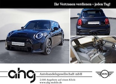 Bild des Angebotes MINI Cooper S MINI Yours Trim Steptronic Panorama