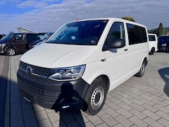 Bild des Angebotes VW T6 Kombi Kombi 4Motion/150PS/LED/Differential-Sperre/AHK