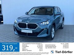Bild des Angebotes BMW X2 sDrive20i AHK/MEMO/HK/LED+/ParkAssi/Lhz/K-Zug AHK/