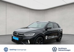 Bild des Angebotes VW T-Roc R-Line 2.0 l TSI OPF 4MOTION DSG Panodach