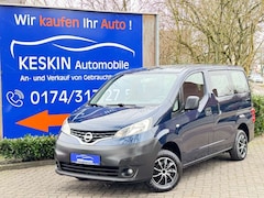 Bild des Angebotes Nissan NV200 /Evalia Kombi Premium*7 SITZER*KLIMA*