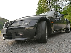 Bild des Angebotes BMW Z3 roadster 2.2i