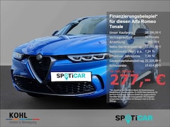 Bild des Angebotes Alfa Romeo Tonale 1.3 Plug-In-Hybrid Automatik Edizione Speciale Nav