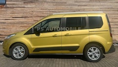 Bild des Angebotes Ford Tourneo Connect 1.0 EcoBoost /Trend/NEUER MOTOR