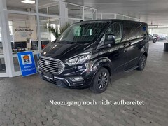 Bild des Angebotes Ford Tourneo Custom 2.0 TDCi Titanium Automatik XENON+ACC