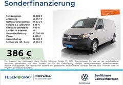 Bild des Angebotes VW T6.1 Transporter 6.1 Kasten 2.0TDI LR AHK Rückfahrkamera Klima