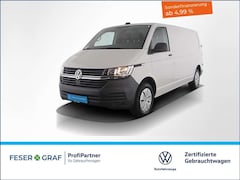 Bild des Angebotes VW T6.1 Transporter 6.1 Kasten 2.0 TDI LR AHK/Rückfahrkamera/Klima