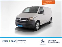 Bild des Angebotes VW T6.1 Transporter 6.1 Kasten 2.0TDI LR AHK Rückfahrkamera Klima