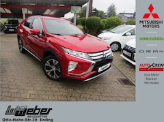 Bild des Angebotes Mitsubishi Eclipse Cross 2.2 DI-D Diamant Edition+ 4WD LED SHZ ACC FSE RFK