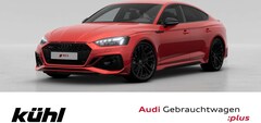 Bild des Angebotes Audi RS5 TFSI Q Tip Vmax 280 km/h RS-Sport