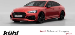 Bild des Angebotes Audi RS5 TFSI Q Tip Vmax 280 km/h RS-Sport