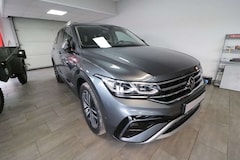 Bild des Angebotes VW Tiguan Allspace Elegance 4Motion