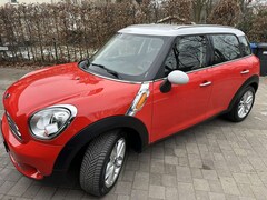 Bild des Angebotes MINI Cooper Countryman COUNTRYMAN Aut.