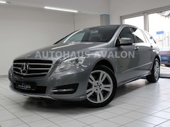 Mercedes-Benz R 350 R350 L 4M*BlueTec/EU6*7-SITZE~DISTR~AIRM~AHK~KAM