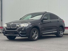 Bild des Angebotes BMW X4 xDrive20d Aut. xLine