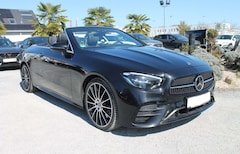 Bild des Angebotes Mercedes-Benz E 450 4MATIC Autom.AMG Paket