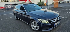 Bild des Angebotes Mercedes-Benz C 300 C-Klasse T-Modell T 9G-TRONIC Avantgarde