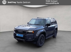 Bild des Angebotes Toyota Land Cruiser , Executive, Navi, 360 Kamera