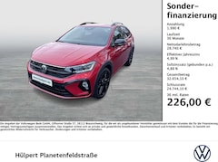 Bild des Angebotes VW Taigo 1.0 R-LINE DSG BLACKSTYLE AHK CAM KEYLESS