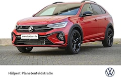 Bild des Angebotes VW Taigo 1.0 R-LINE DSG BLACKSTYLE AHK CAM LM18