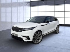 Bild des Angebotes Land Rover Range Rover Velar D200 Dynamic SE Luftfederung