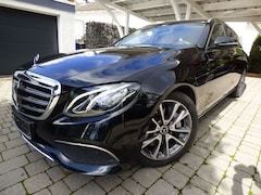 Bild des Angebotes Mercedes-Benz E 350 d Avantgarde *Standheizung*LED*ACC*Kamera*