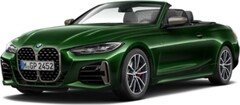 Bild des Angebotes BMW 440 xDrive Cabrio M Sportpaket Navi Leder Digitales Co