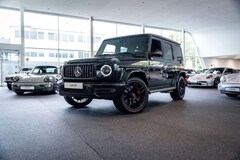 Bild des Angebotes Mercedes-Benz G 63 AMG *Edition1*360°*Sitzbelüftung*SD