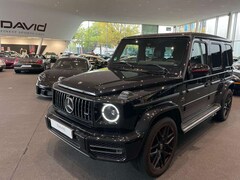Bild des Angebotes Mercedes-Benz G 63 AMG *Edition1*360°*Sitzbelüftung*SD