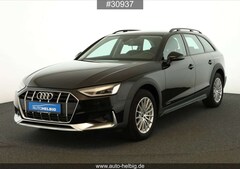 Bild des Angebotes Audi A4 allroad A4 Allroad quattro 40 TDI #AHK#GRA#LED#MMI#SHZ#