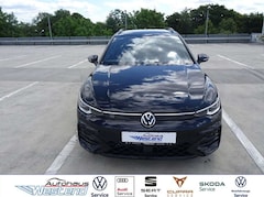 Bild des Angebotes VW Golf Var. R-Line 1.5l TSI 110kW DSG LED Navi Klima
