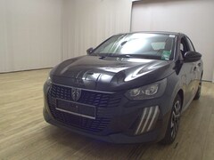 Bild des Angebotes Peugeot 208 1.2 PureTech Active Navi LED Klima PDC