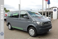 Bild des Angebotes VW T6 Kombi T6.1 Transporter 6.1 Kombi 9-Sitzer AHK App GJR