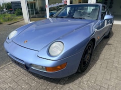 Porsche 968 tiptronic Oldtimer H-Kennzeichen