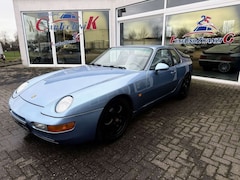 Bild des Angebotes Porsche 968 tiptronic